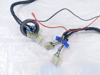 2001-2005 Honda Goldwing 1800  GL1800 Rear Tail & Trunk Electrical Sub Harness - C3 Cycle