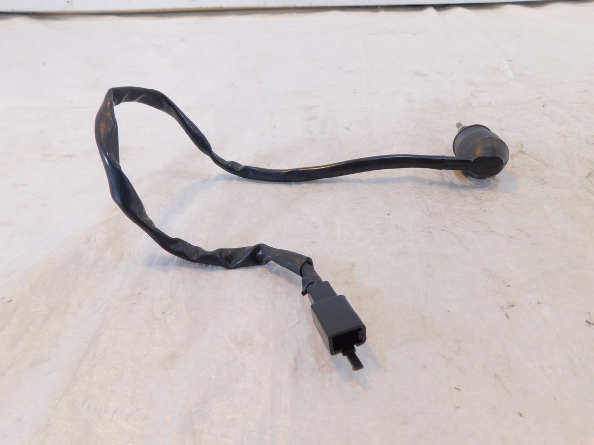 1986-1987 Honda Rebel 450 CMX450C Engine Motor Oil Pump Change Switch Sensor - C3 Cycle