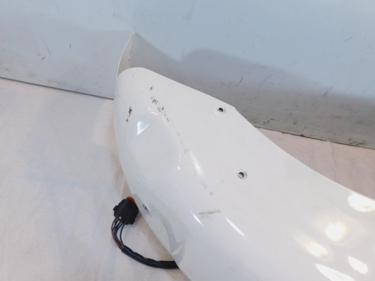 1991-1996 Harley Davidson EVO Touring Road King Tour & Electra Glide Rear Fender - C3 Cycle