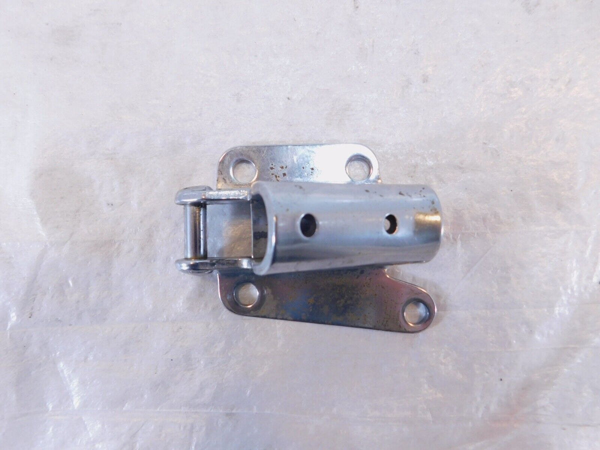Harley Davidson Touring Street Electra Glide & Road King Side Kick Stand Bracket - C3 Cycle