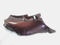 97-04 BMW K1200LT 1200 LT Red Right Side Battery Under Seat Cover Cowl Fairing - C3 Cycle