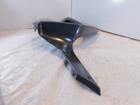 2005-2009 BMW R1200RT & R900RT Dark Grey Left Side Lower Engine Spoiler Panel