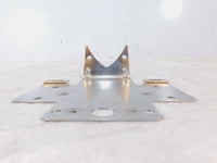 2004-2012 Victory Kingpin Rear Fender License Plate Mount Bracket 5247445 - C3 Cycle
