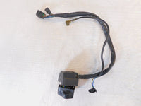 Yamaha FZR1000 & YZF750R Left Horn & Turn Signal Handlebar Switch Buttons - C3 Cycle