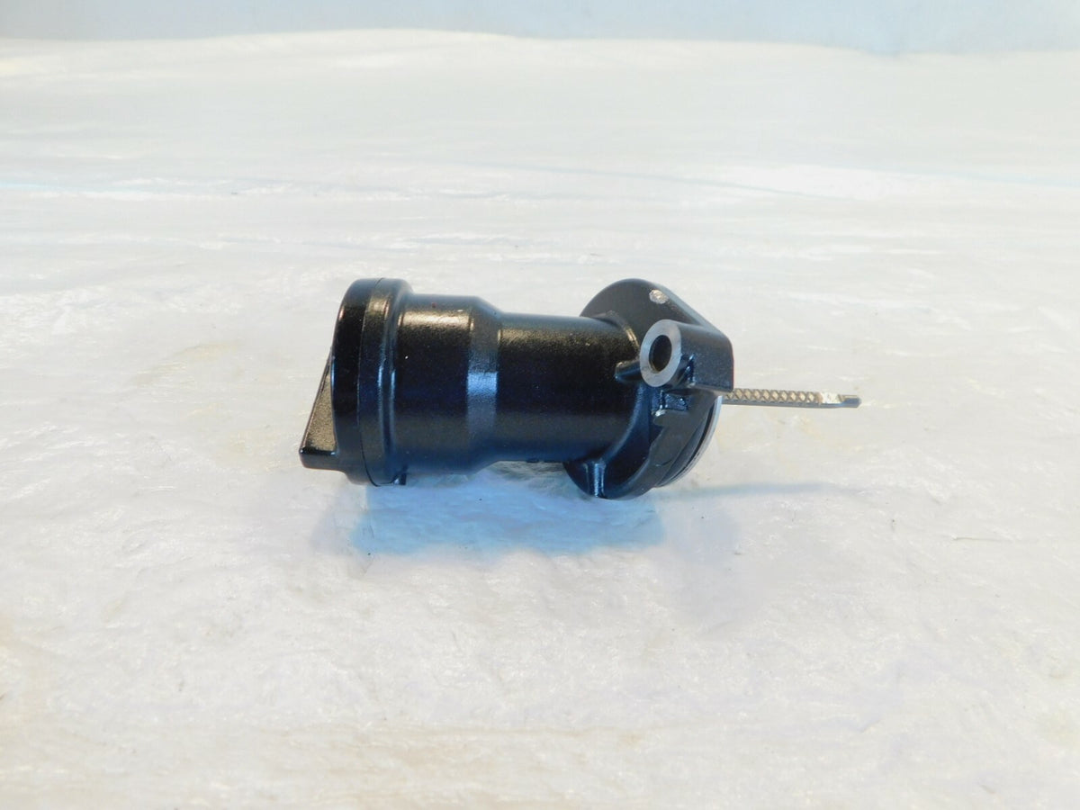 2002-2009 Yamaha Road Star 1700 Warrior XV1700 Engine Oil Level Dipstick & Joint - C3 Cycle