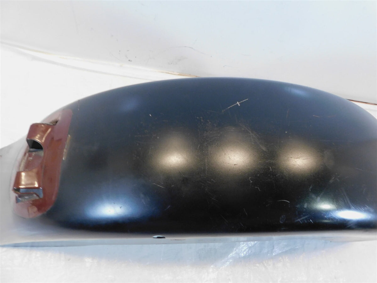 1984 84 Harley Davidson Electra Glide Classic Rear Wheel Cover Fender 59579-84 - C3 Cycle