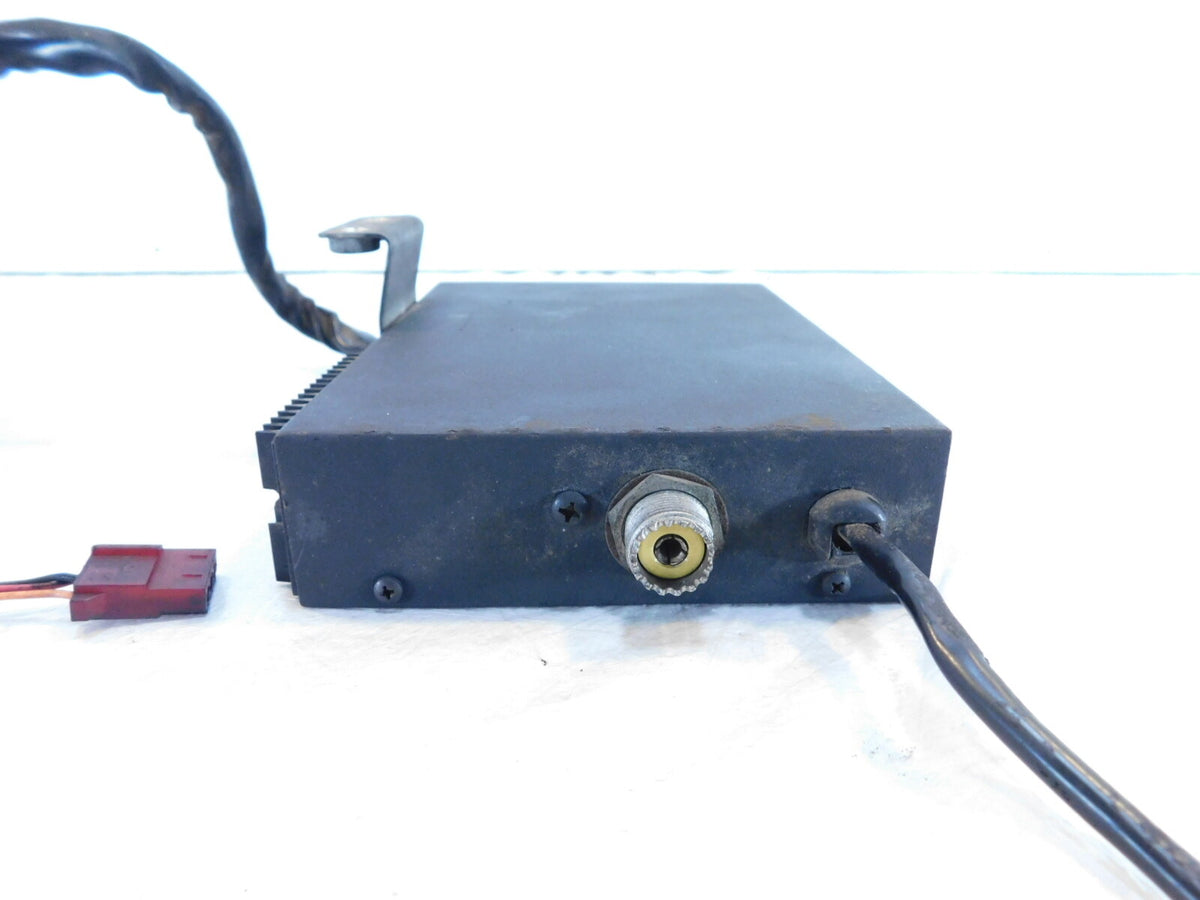 94-96 Harley Davidson Touring Electra Road King CB Radio Power Distribution Amp - C3 Cycle