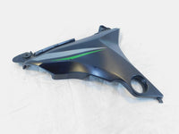 2016 16 Kawasaki Z800 ABS ZR800 Right Side Pivot Frame Cover Fairing Cowl Panel - C3 Cycle