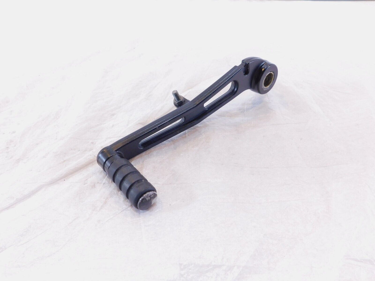 BMW R1150 R1150R & R1150RS Black Rear Foot Brake Pedal Lever - 35217650366 - C3 Cycle