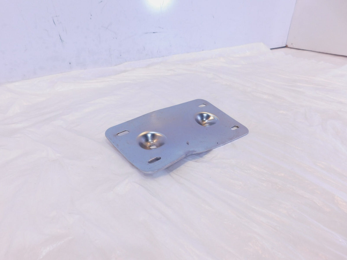 Harley Davidson Touring Road King & Electra Glide License Plate Mount Bracket - C3 Cycle
