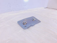 Harley Davidson Touring Road King & Electra Glide License Plate Mount Bracket - C3 Cycle