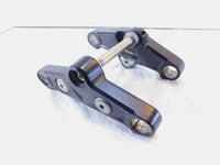 Victory Gunner Highball & Judge Front Upper/Lower Fork Triple Tree Steering Stem - C3 Cycle