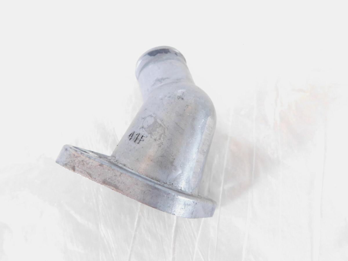 Suzuki Boulevard C50 VL800 M50 VZ800 Intruder Volusia Water Pump Connector Valve - C3 Cycle