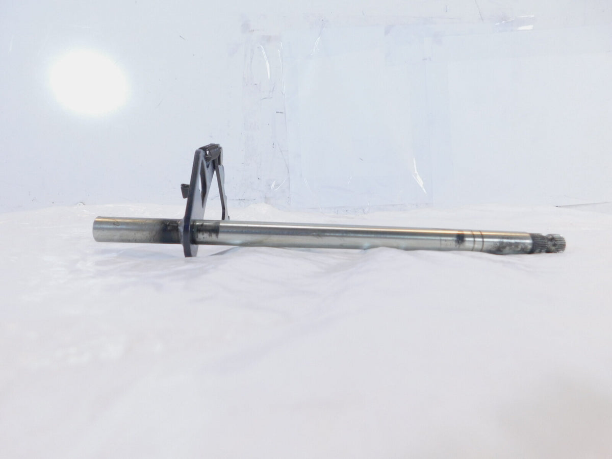 Honda VT750 VT750RS Shadow 750 RS Transmission Gear Shift Shifter Shaft Spindle - C3 Cycle