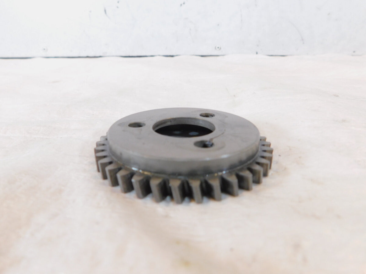 Aprilia RSV 1000 Mille Tuono Caponord Falco Upper Balancer Shaft Sprocket Gear - C3 Cycle