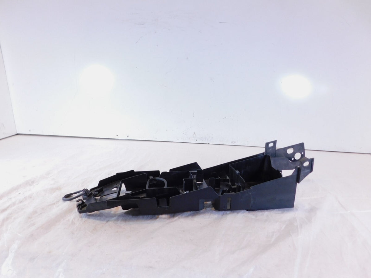 2006-2015 Yamaha FZ1 FZS10 & FZ8 FZ8N Rear Undertail Battery Box Fender Mudguard - C3 Cycle