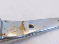 1987-1995 Honda VT1100 Shadow 1100 Left & Right Rear Fender Mount Bracket Struts - C3 Cycle