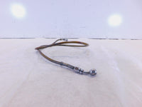 2002 American IronHorse Texas Chopper Rear Wheel Brake Caliper Hose Pipe Line - C3 Cycle