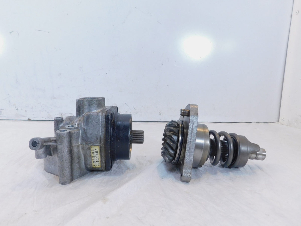 Honda Shadow VT1100 ACE Aero Spirit Sabre 1100 Drive Shaft Cross Shaft & Spring