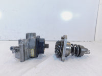 Honda Shadow VT1100 ACE Aero Spirit Sabre 1100 Drive Shaft Cross Shaft & Spring