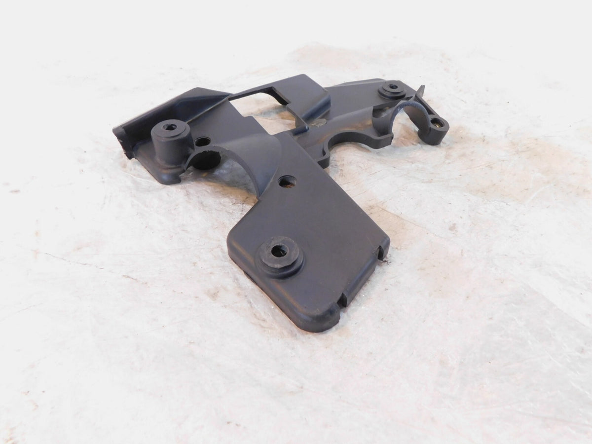 1985-07 Yamaha V-Max 1200 VMX12 OEM Side Electrical Cover Panel Mounting Bracket - C3 Cycle