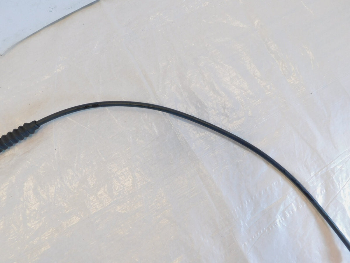 Harley Davidson Sportster 883 & 1200 Sport, Custom & Standard Clutch Cable Line - C3 Cycle