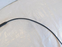 Harley Davidson Sportster 883 & 1200 Sport, Custom & Standard Clutch Cable Line - C3 Cycle