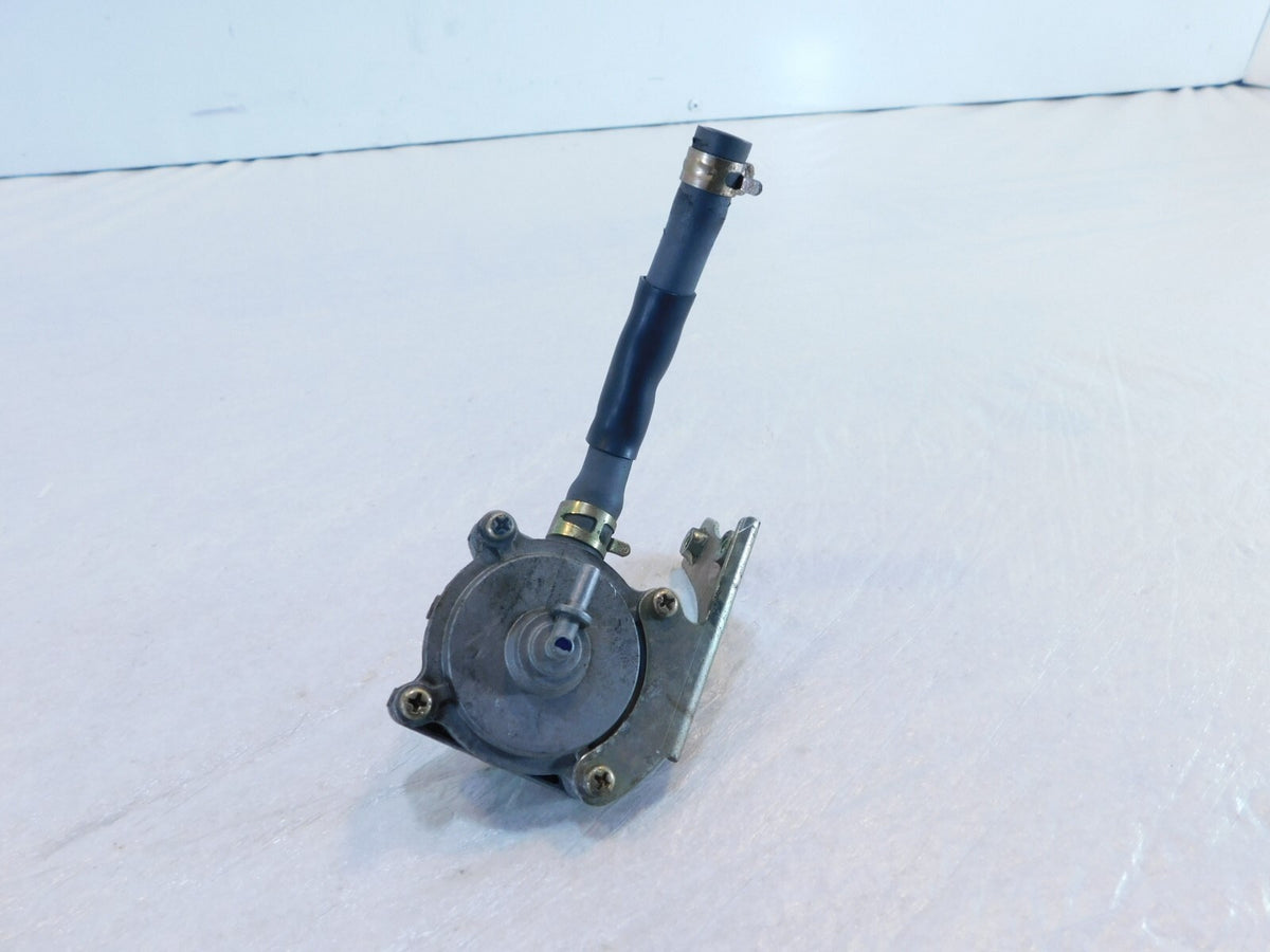 Honda ST1100 & ST1100P Police 1100 Fuel Gas Petrol Tank Auto Petcock Valve Tap - C3 Cycle