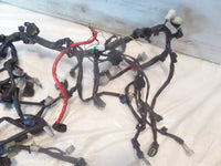 2014-2016 Yamaha FZ09 OEM Main Wire Wiring Harness Assembly 1RC-82590-11-00 - C3 Cycle