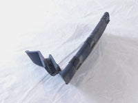 1985-2007 Yamaha V-Max 1200 VMX12 Black Frame Side Panel Fairing Cowling Cover - C3 Cycle