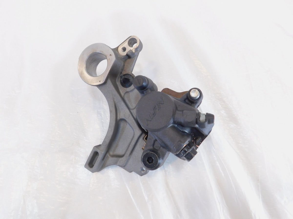 17-2022 Honda CBR1000 CBR1000RR CBR1000 Rear Wheel Disc Brake Caliper & Bracket - C3 Cycle