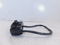 KTM 690 990 Super Duke 1190 RC8 RC8R Left Handlebar Headlight Signal Horn Switch - C3 Cycle