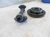 BMW K75 K75C K75S K75RT Engine Motor Crankshaft Counter Balancer Shaft & Gear - C3 Cycle