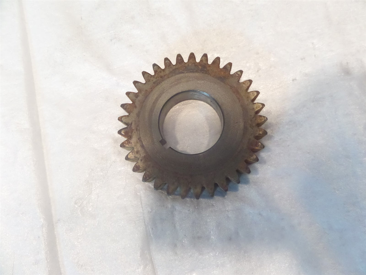 1987-2018 Kawasaki KL650 KLR650 KLX650 Primary Main Clutch Crankshaft Drive Gear - C3 Cycle