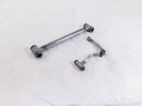Kawasaki ZZR1200 ZX1200C & Ninja ZX-10 ZX-11 & Concours 1000 Crankcase Oil Pipes