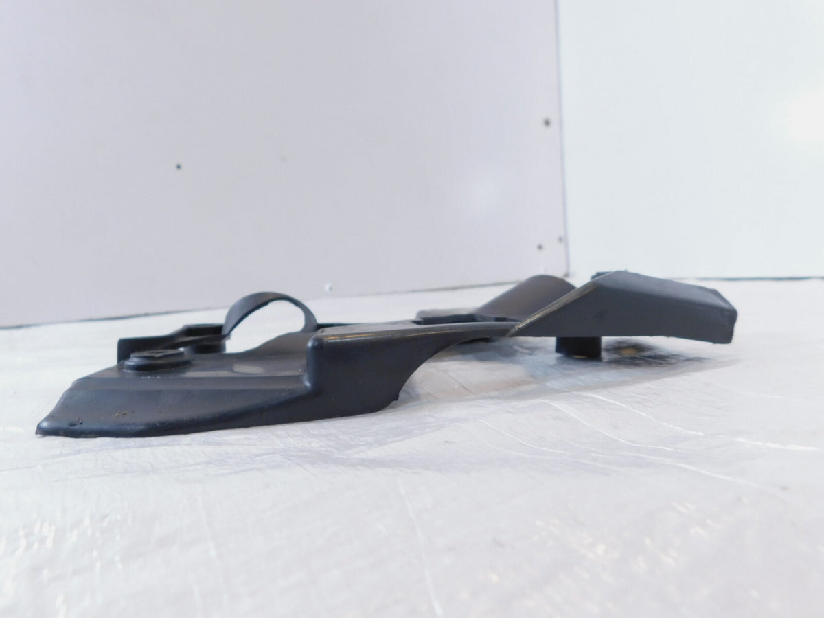 85-07 Yamaha V-Max 1200 VMX12 OEM Side Electrical Cover Panel Mounting Bracket - C3 Cycle