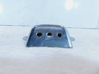 Kawasaki Vulcan 1500 VN1500 Classic & Nomad Fi Rear Fender License Plate Bracket - C3 Cycle