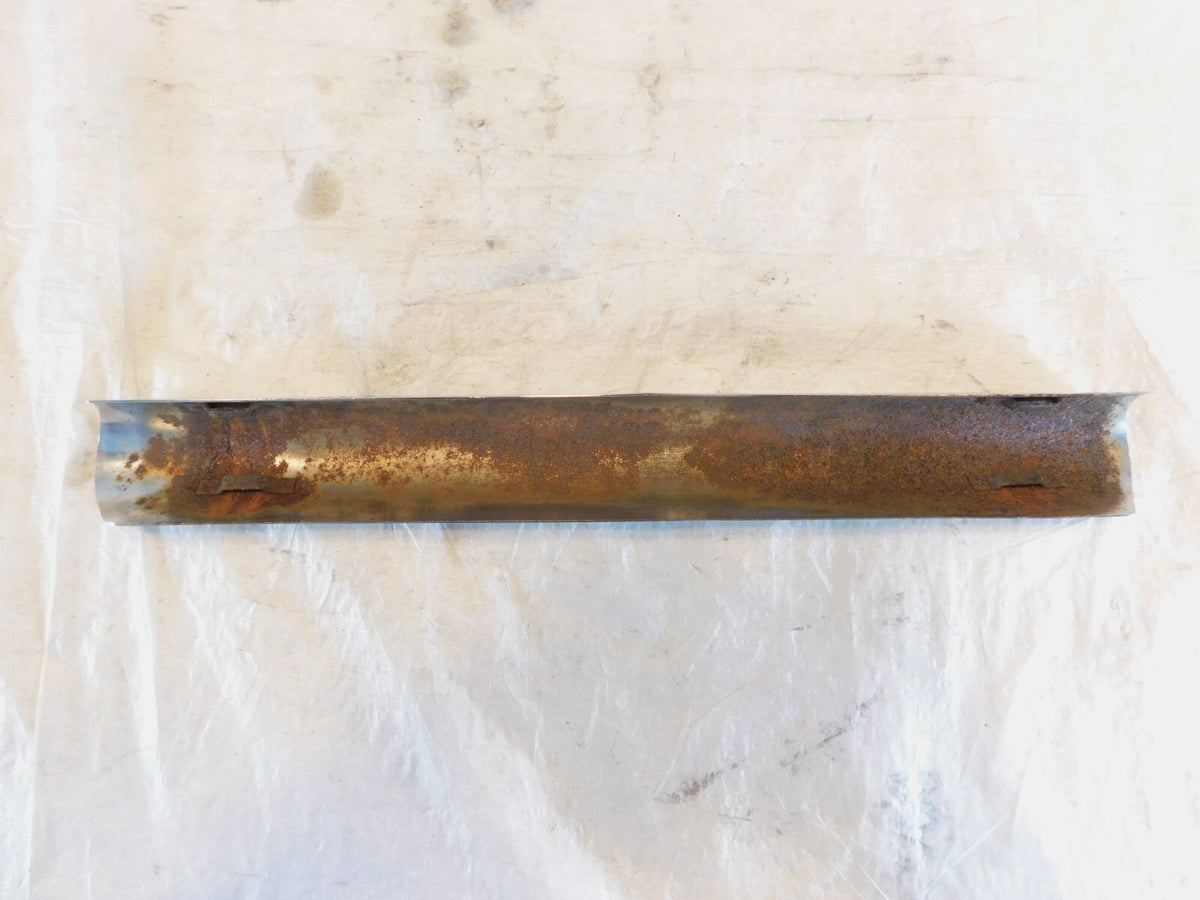 Harley Sportster 883 & 1200 Crossover Exhaust Header Pipe Cover Heat Shield