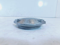 Aprilia RSV 1000 Mille Tuono RSV1000R Caponord Engine Motor Oil Filter Cover Cap - C3 Cycle