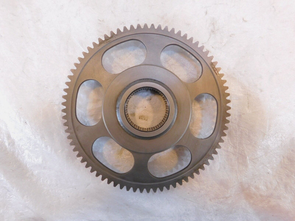 2004-09 Honda VTX1300 VTX1300C VTX1300R VTX1300S Alternator Starter Drive Gear - C3 Cycle