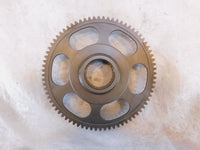 2004-09 Honda VTX1300 VTX1300C VTX1300R VTX1300S Alternator Starter Drive Gear - C3 Cycle