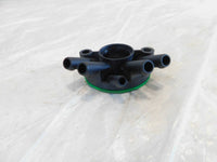 BMW K1200R K1200S K1200GT Fuel Air Intake Idle Speed Control Valve Pipe Holder