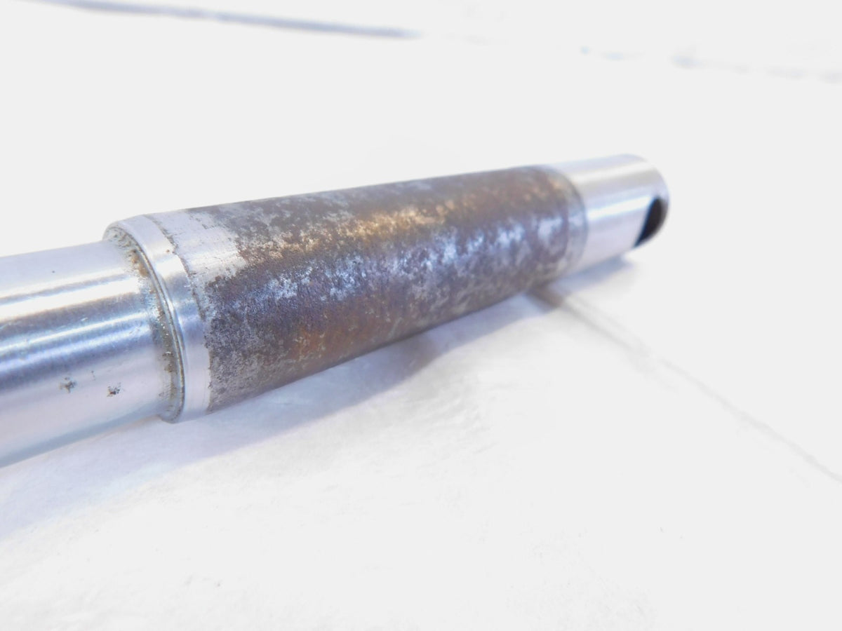 BMW Airhead R100 R60 R75 R80 R80RT R90 R90S R100RT Rear Wheel Axle Bolt Shaft - C3 Cycle
