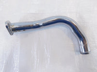86-09 Suzuki Intruder 750 800 Boulevard S50 VS800 Coolant Water Pipe Inlet Pipe - C3 Cycle