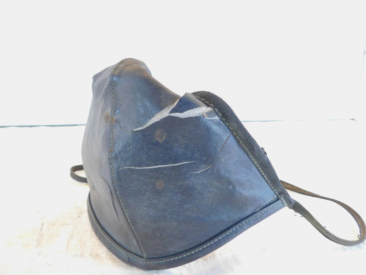 Harley Davidson Sportster XLH 1200 Custom & Sport Black Fuel Tank Bra Cover - C3 Cycle
