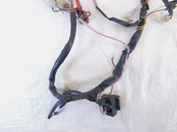 1997-2000 97-00 BMW F650 Funduro F650ST Main Electrical Wire Harness Wiring Loom - C3 Cycle