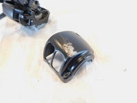 Harley Davidson Dyna Street Bob Fat Bob Right Handlebar Horn Turn Signal Switch - C3 Cycle