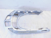 2003-2005 Yamaha FJR1300 FJR1300A Silver Rear Tail Section Cover Fairing Cowling - C3 Cycle