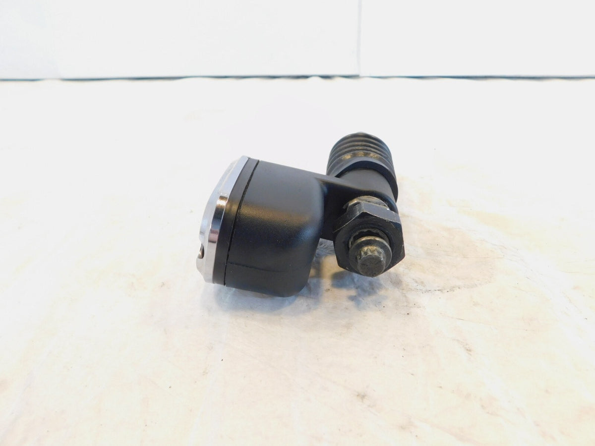 Harley Davidson Touring Electra Glide & Softail Rear Brake Master Cylinder