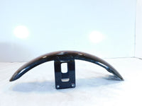 Harley Davidson Sportster 883 & 1200 Snake Skin Front Wheel Cover Fender - C3 Cycle
